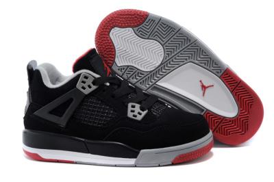 Cheap Children air jordan IV Shoes wholesale No. 814